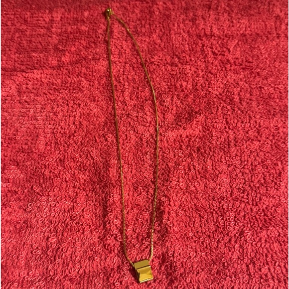 Jenny Bird - All Love Necklace - Picture 1 of 3